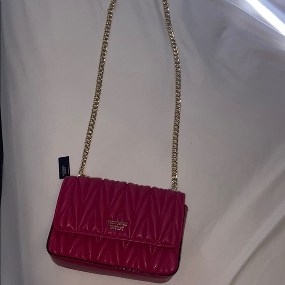 NWT Victoria’s Secret shoulder bag - Picture 2 of 5